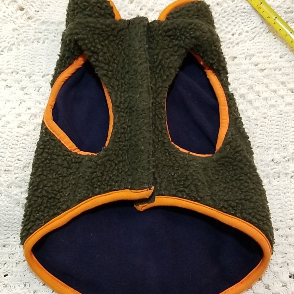 Dog jacket - Picture 5 of 11